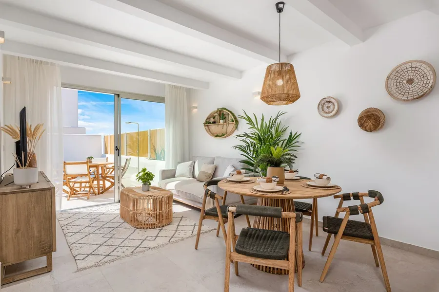 Villa 3+kk — San Fulgencio — Foto 4