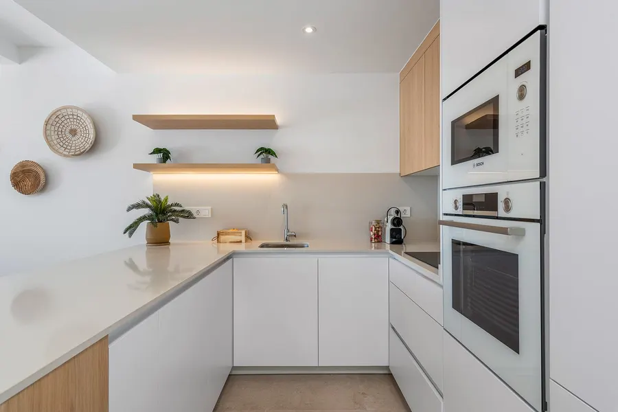 Villa 3+kk — San Fulgencio — Foto 6