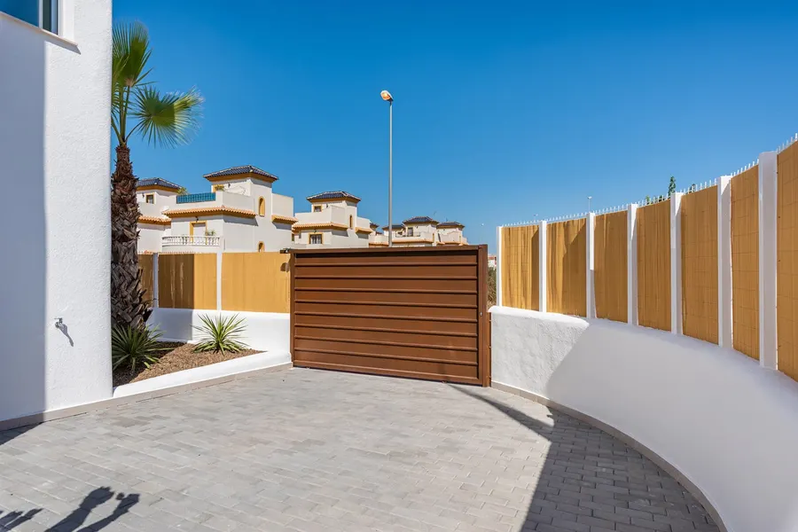 Villa 3+kk — San Fulgencio — Foto 10