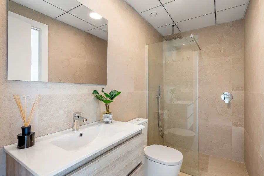 Villa 3+kk — San Fulgencio — Foto 12