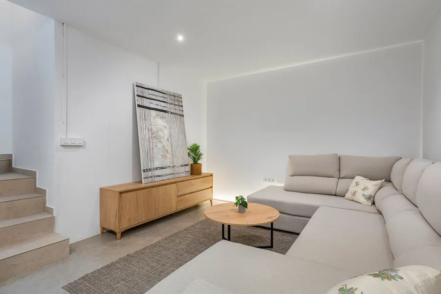 Villa 3+kk — San Fulgencio — Foto 13