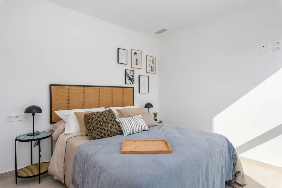 Villa 3+kk — San Fulgencio — Foto 15