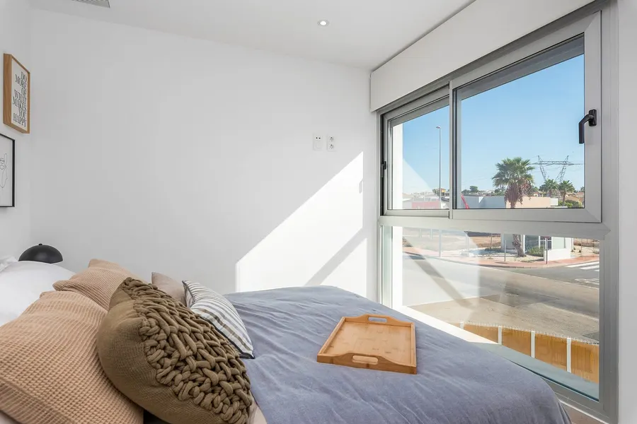 Villa 3+kk — San Fulgencio — Foto 16