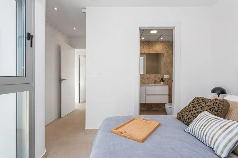 Villa 3+kk — San Fulgencio — Foto 19