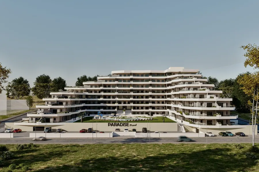 Apartment 3+kk — San Miguel De Salinas — Foto 2