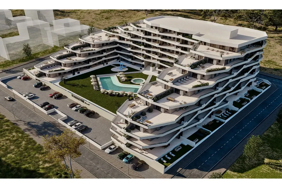 Apartment 3+kk — San Miguel De Salinas — Foto 7