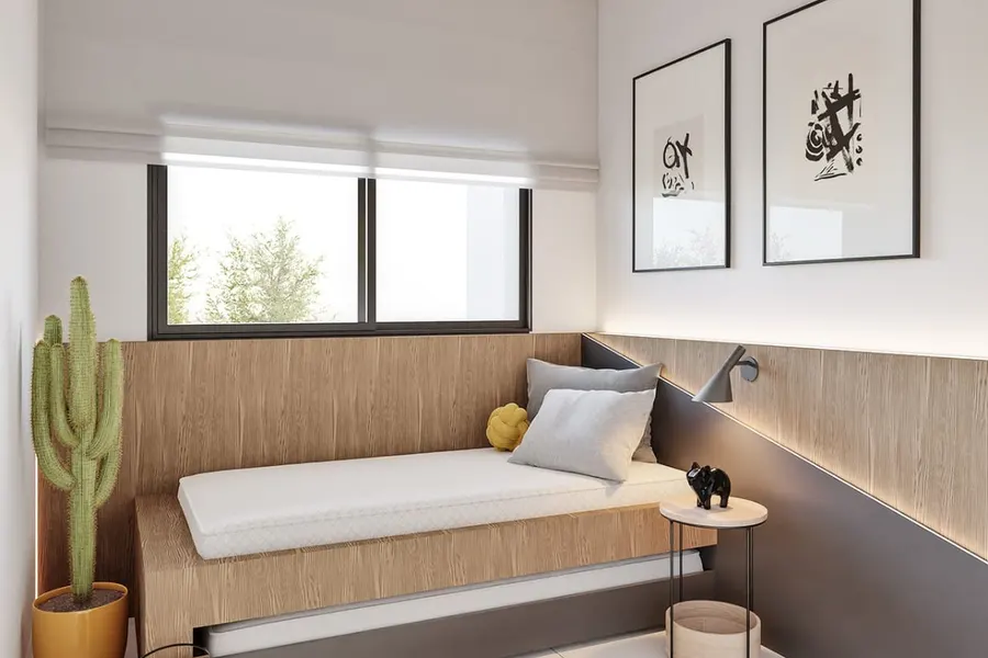 Apartment 3+kk — San Miguel De Salinas — Foto 11