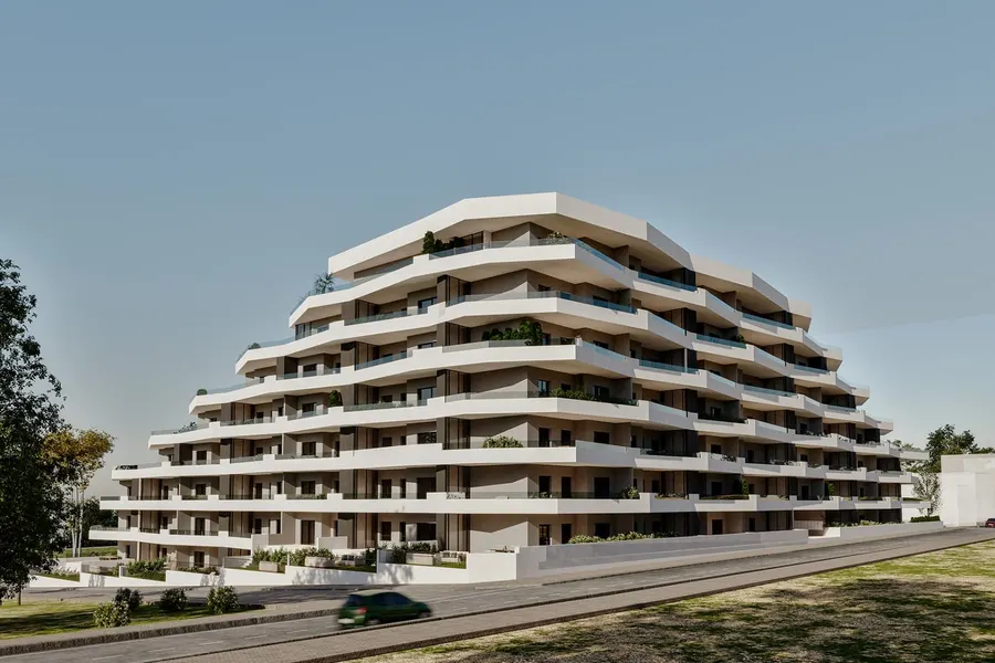 Apartment 3+kk — San Miguel De Salinas — Foto 6