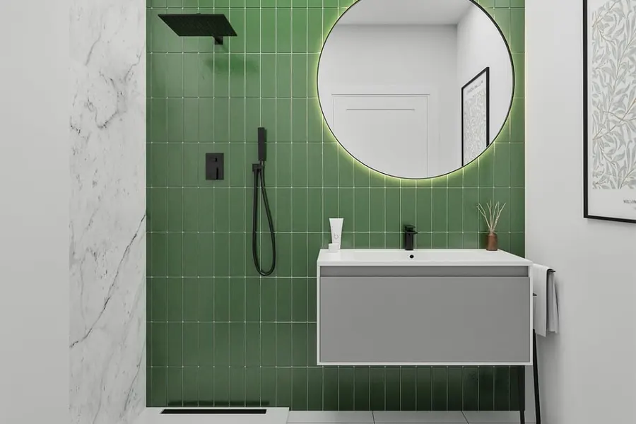 Apartment 3+kk — San Miguel De Salinas — Foto 13