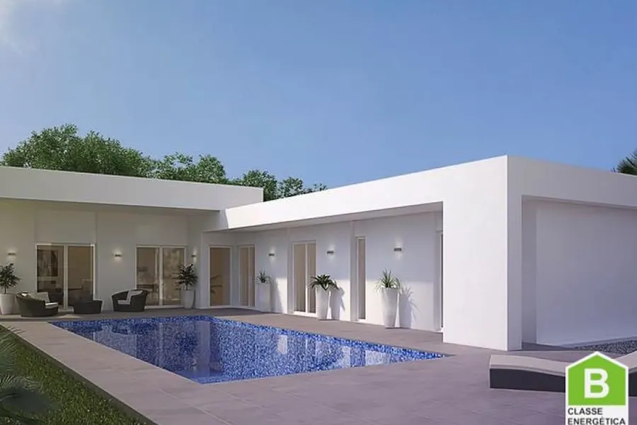 Villa 3+kk — La Romana — Foto 2