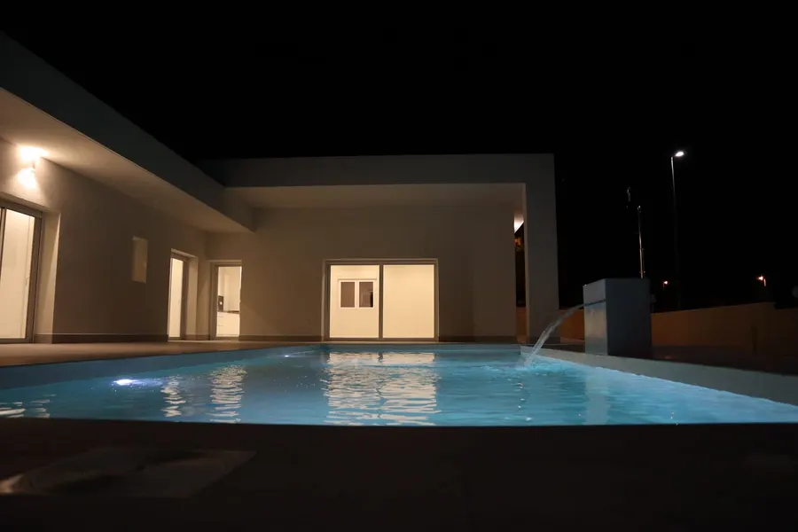 Villa 3+kk — La Romana — Foto 3