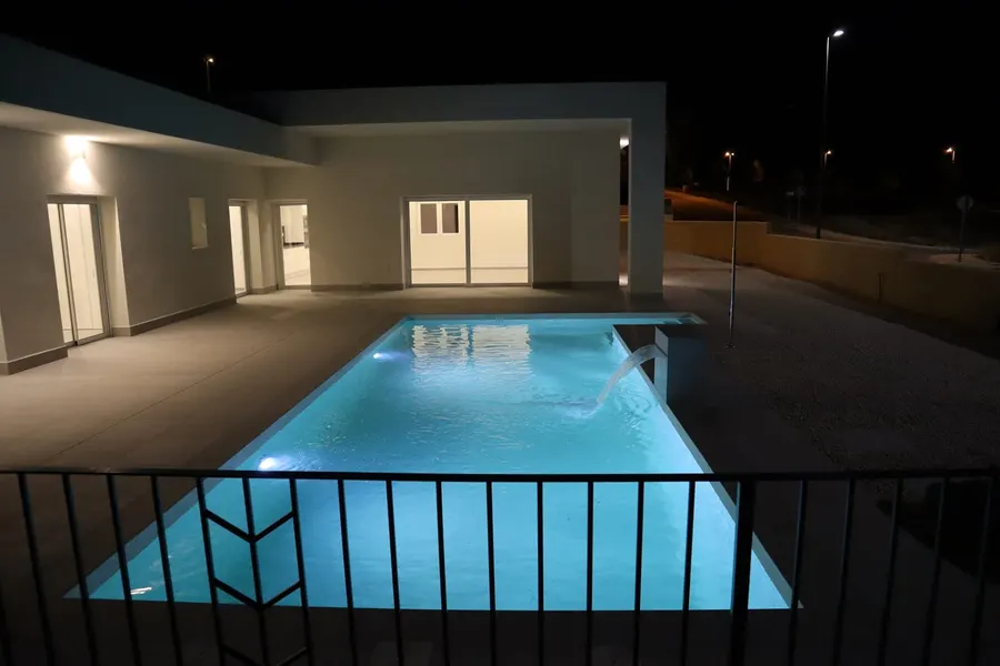 Villa 3+kk — La Romana — Foto 5