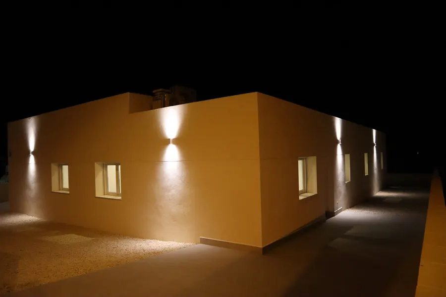 Villa 3+kk — La Romana — Foto 8