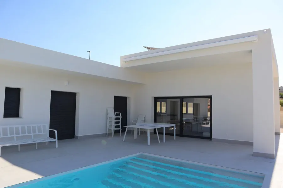 Villa 3+kk — La Romana — Foto 16