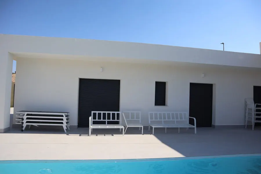 Villa 3+kk — La Romana — Foto 17