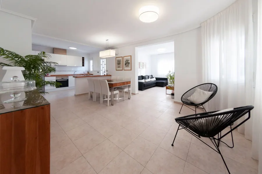 Villa 3+kk — Ciudad Quesada — Foto 4