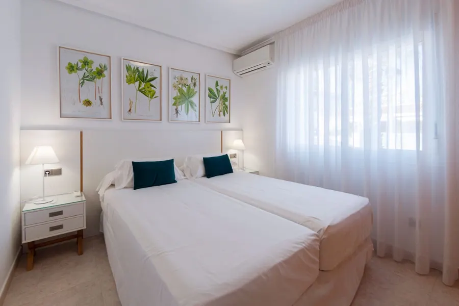 Villa 3+kk — Ciudad Quesada — Foto 6