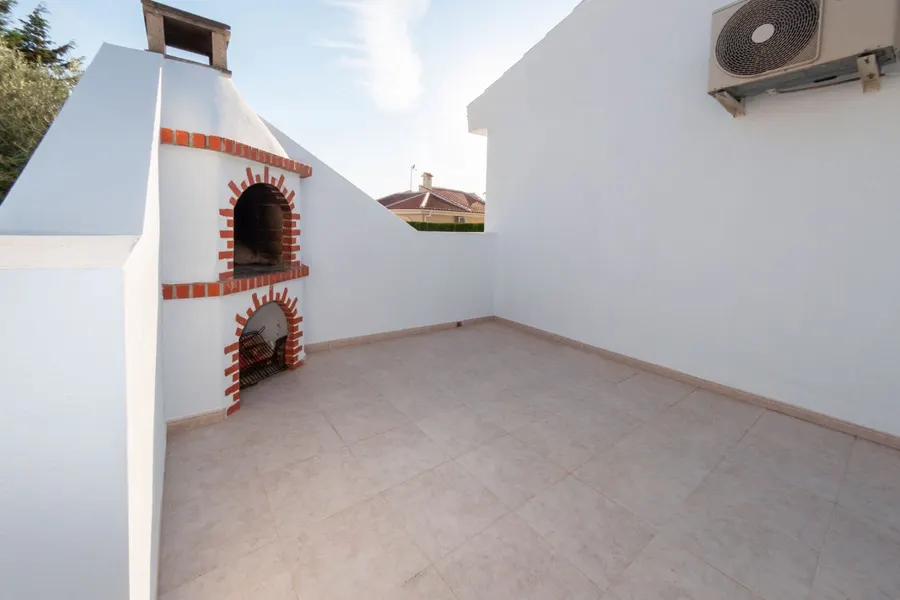 Villa 3+kk — Ciudad Quesada — Foto 12