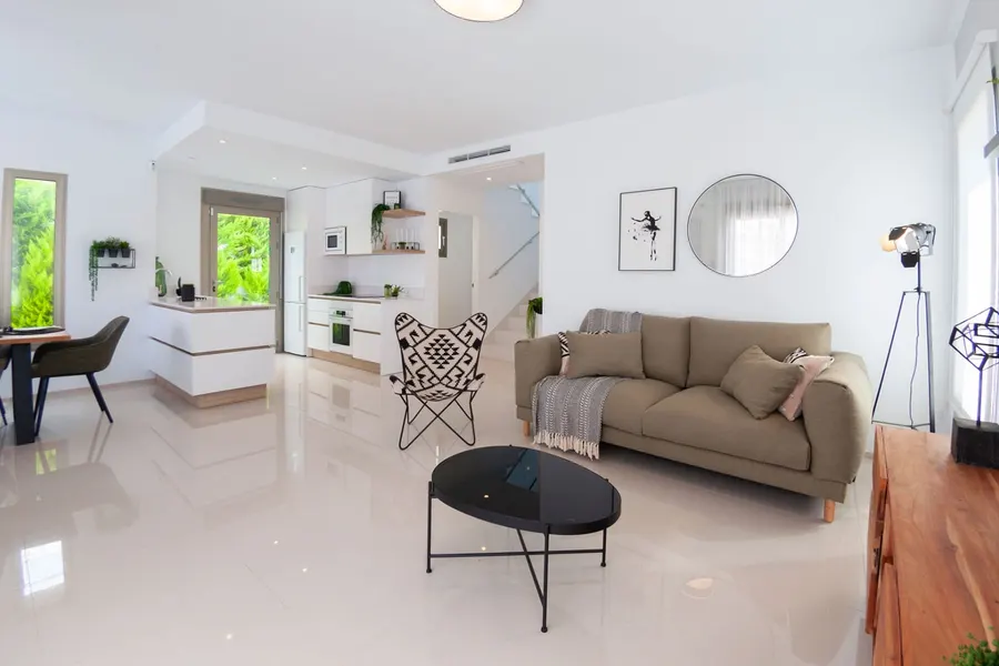 Villa 3+kk — Los Alcazares — Foto 3