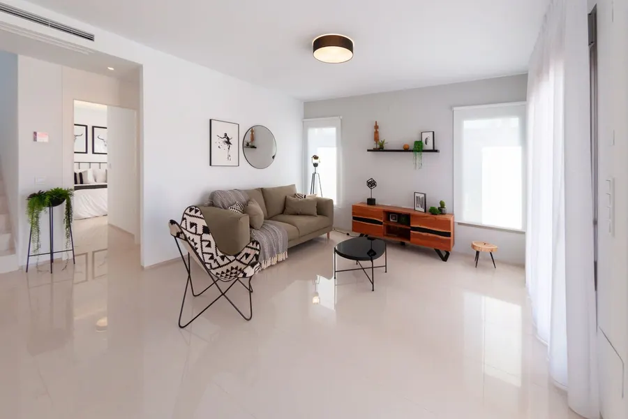 Villa 3+kk — Los Alcazares — Foto 4