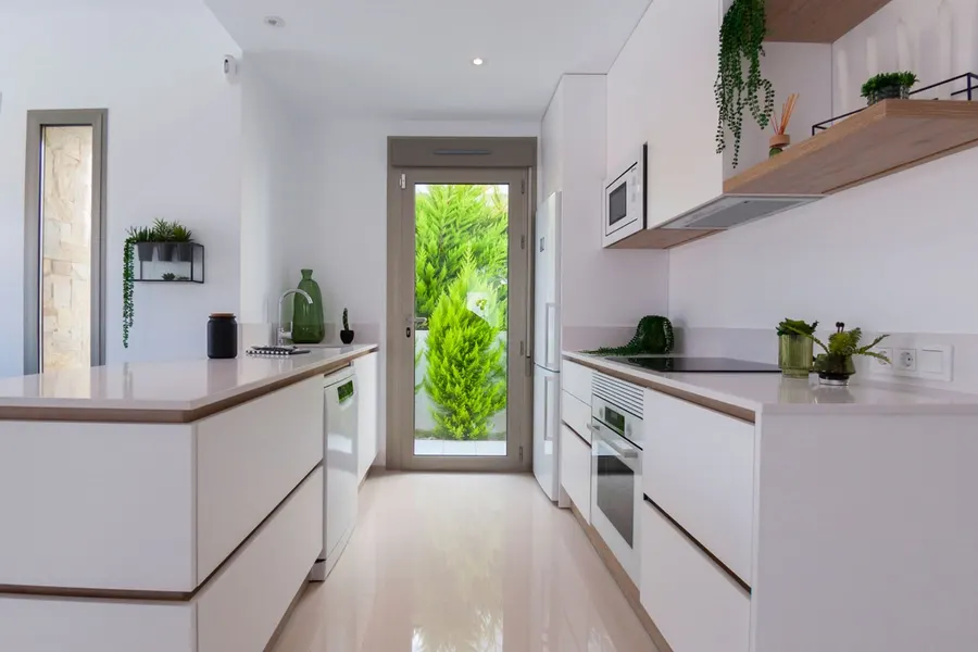 Villa 3+kk — Los Alcazares — Foto 6