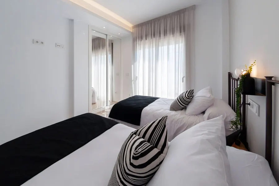 Villa 3+kk — Los Alcazares — Foto 10