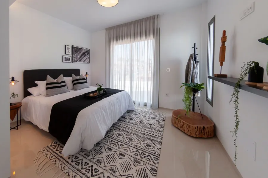 Villa 3+kk — Los Alcazares — Foto 12