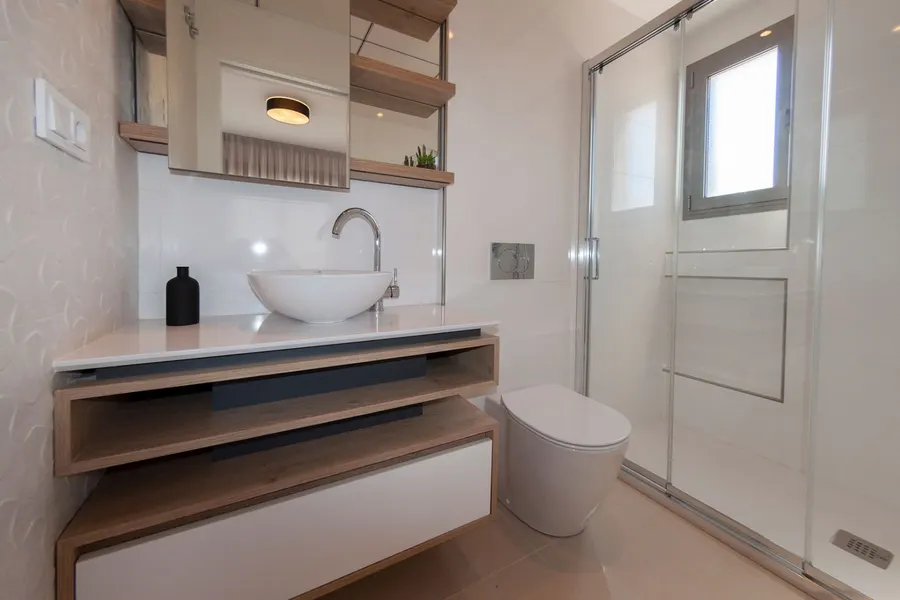Villa 3+kk — Los Alcazares — Foto 17
