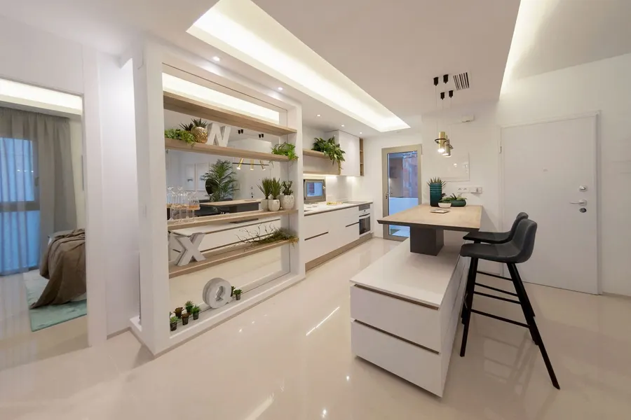 Villa 3+kk — Los Alcazares — Foto 3
