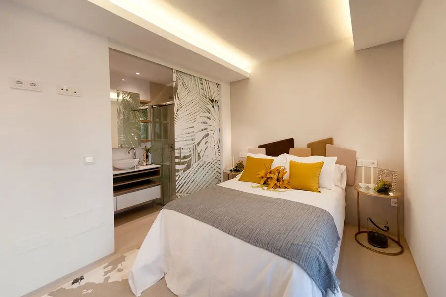 Villa 3+kk — Los Alcazares — Foto 4