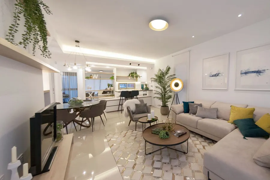 Villa 3+kk — Los Alcazares — Foto 5