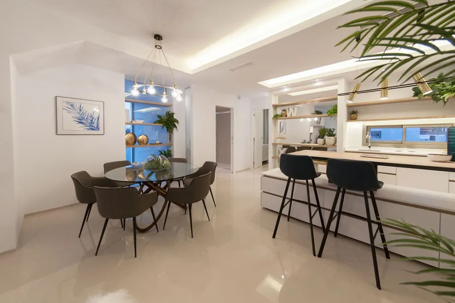 Villa 3+kk — Los Alcazares — Foto 6