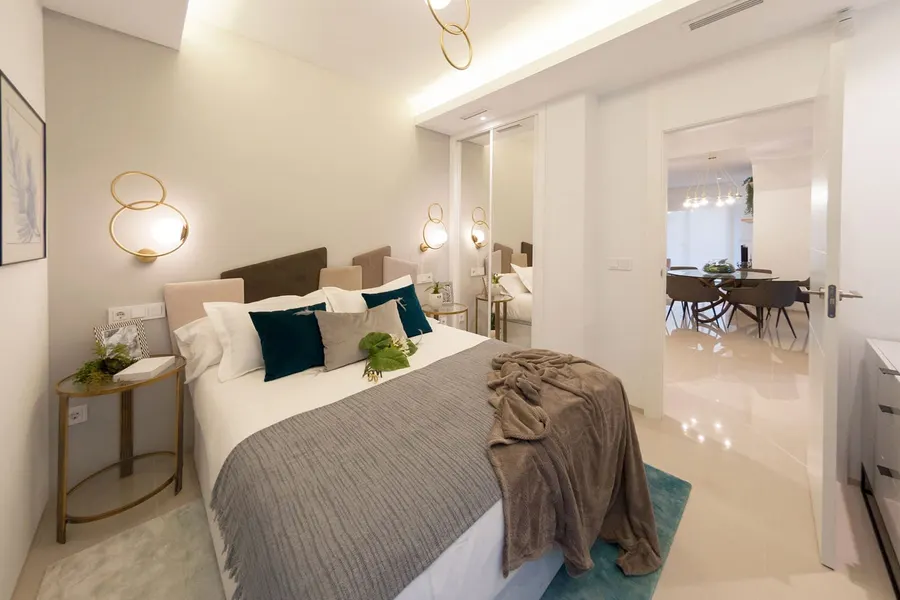 Villa 3+kk — Los Alcazares — Foto 8