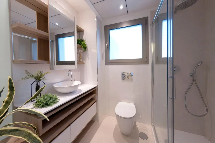 Villa 3+kk — Los Alcazares — Foto 10