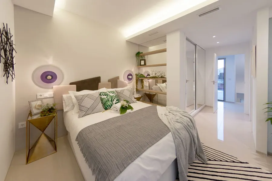 Villa 3+kk — Los Alcazares — Foto 11
