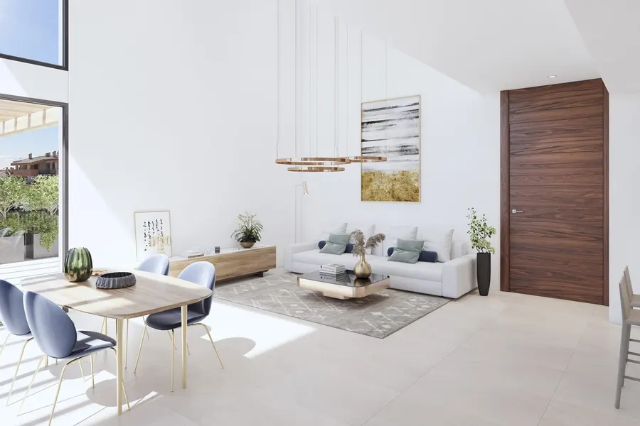 Villa 3+kk — Finestrat — Foto 11