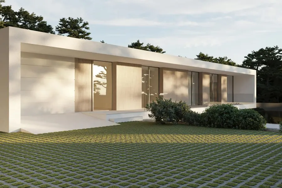 Villa 4+kk — Moraira — photo 10