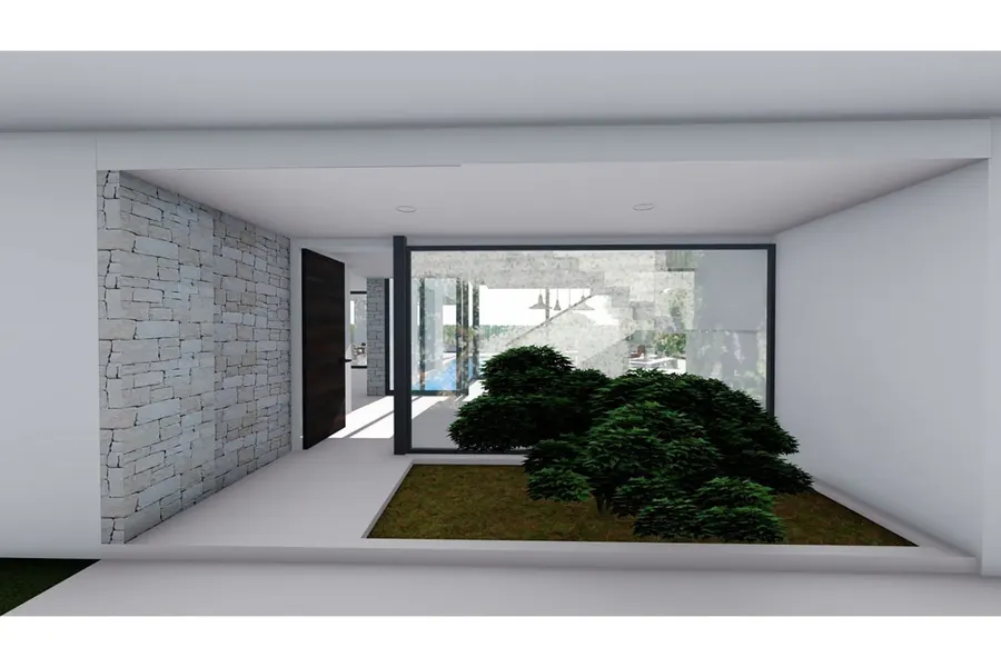 Villa 4+kk — Calpe — photo 15