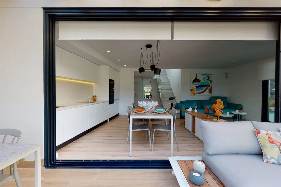 Apartment 2+kk — Monforte Del Cid — Foto 10