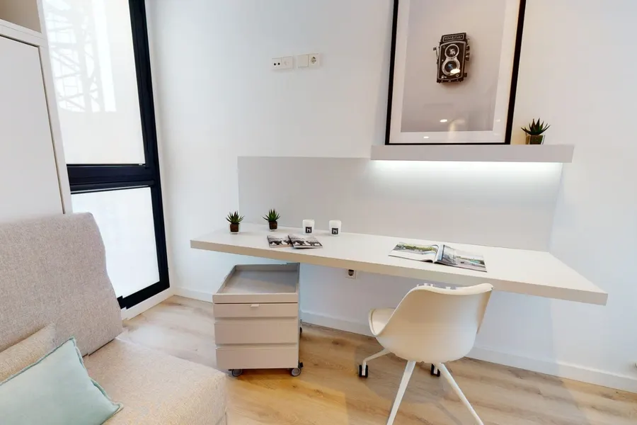 Apartment 2+kk — Monforte Del Cid — Foto 11