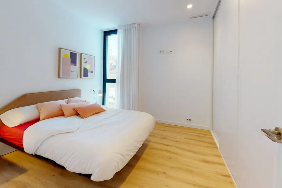 Penthouse 3+kk — Monforte Del Cid — Foto 15