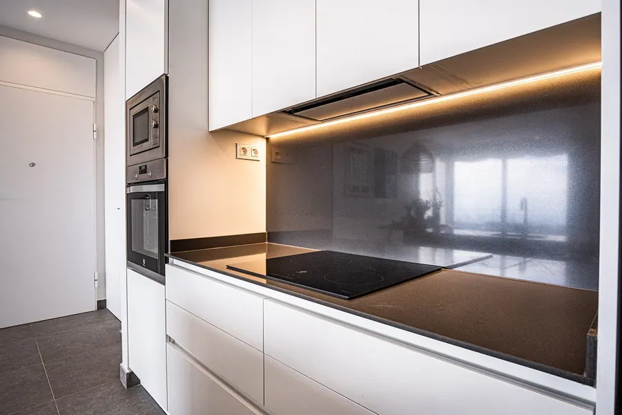 Villa 3+kk — Polop — Foto 14