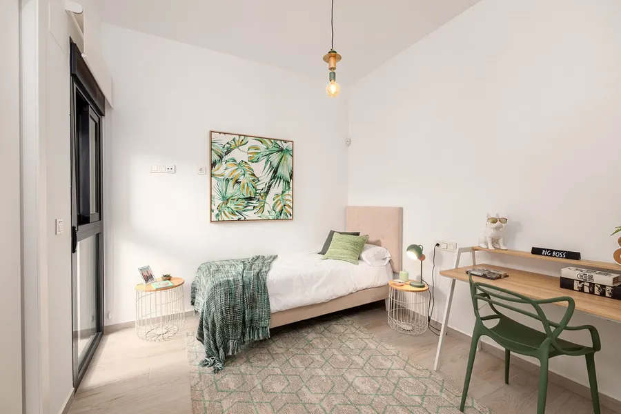 Villa 3+kk — Algorfa — Foto 10