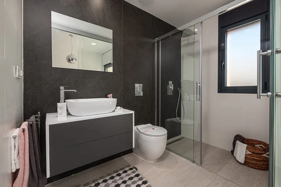Villa 3+kk — Algorfa — Foto 13