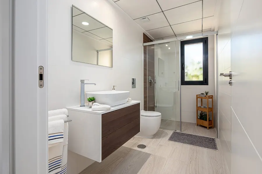 Villa 3+kk — Algorfa — Foto 10