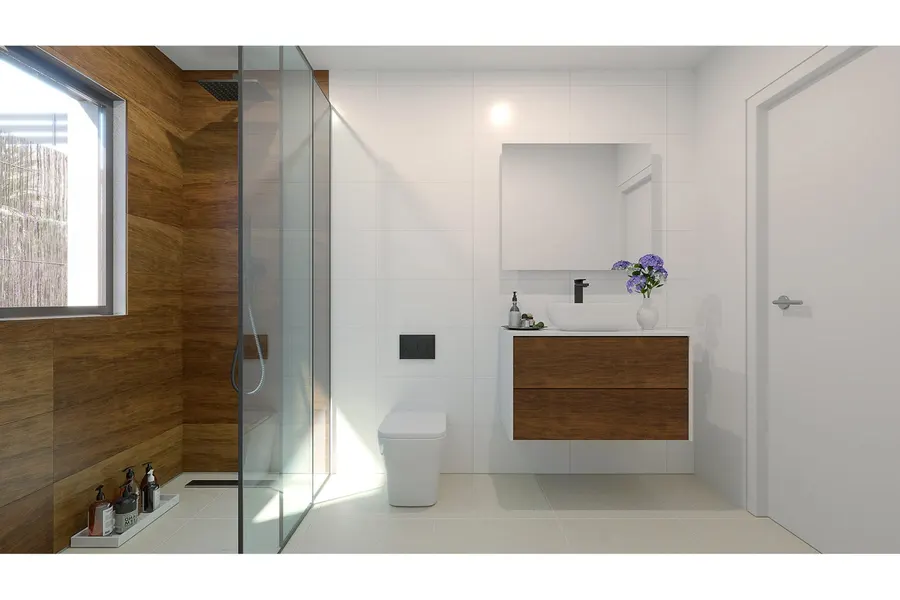 Villa 3+kk — Finestrat — Foto 10