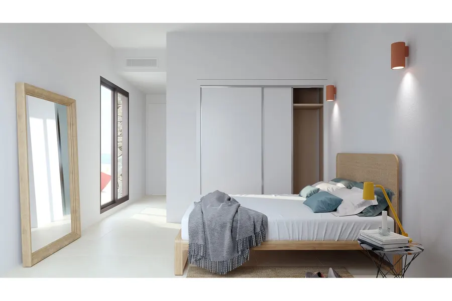 Villa 3+kk — Finestrat — Foto 9