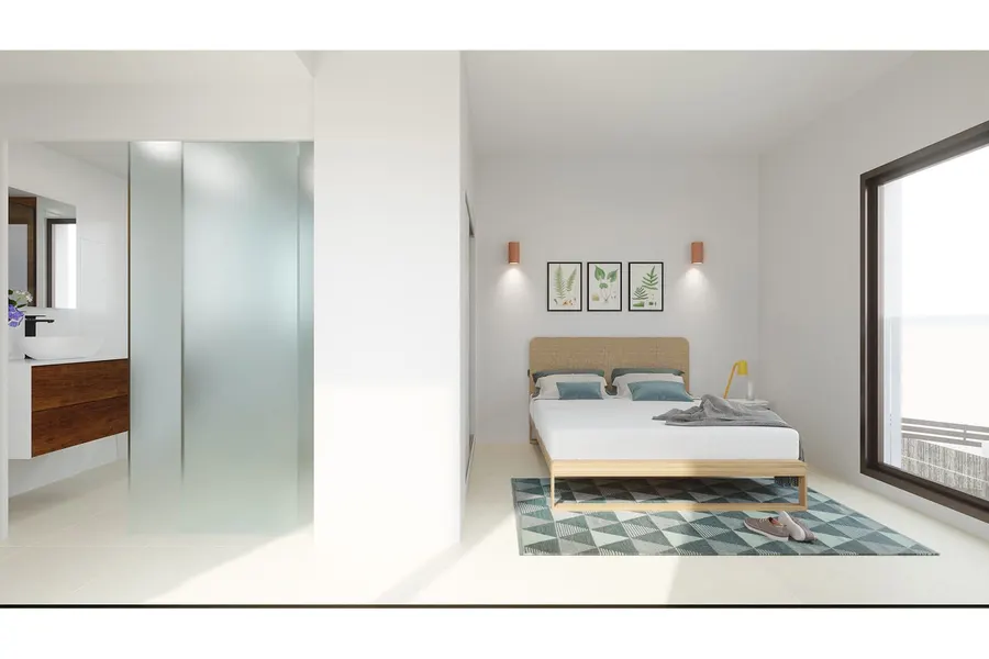 Villa 3+kk — Finestrat — Foto 13
