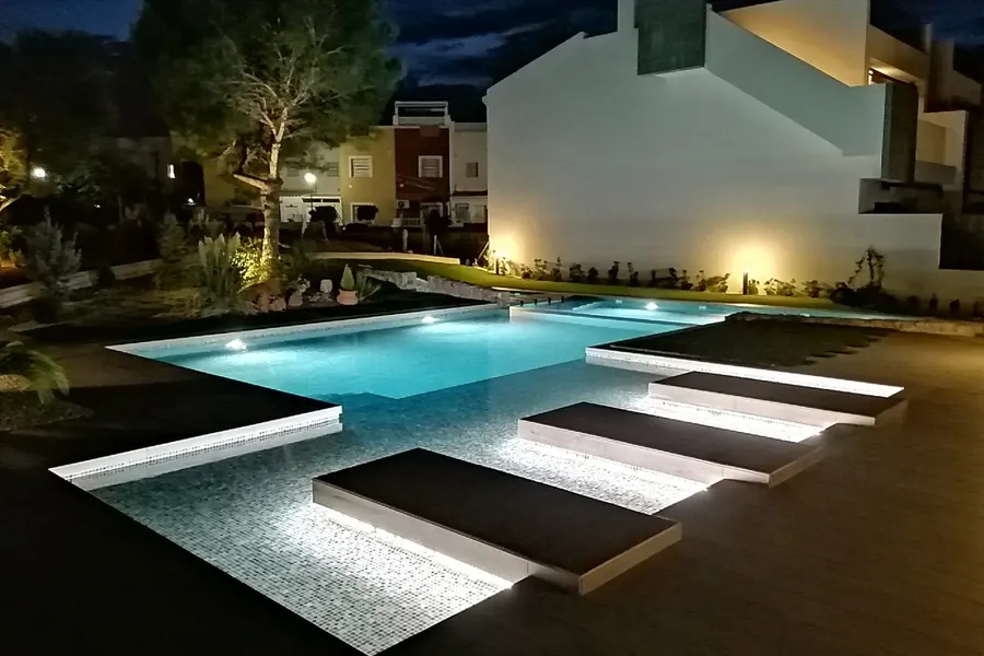 Apartment 3+kk — Torrevieja — Foto 8