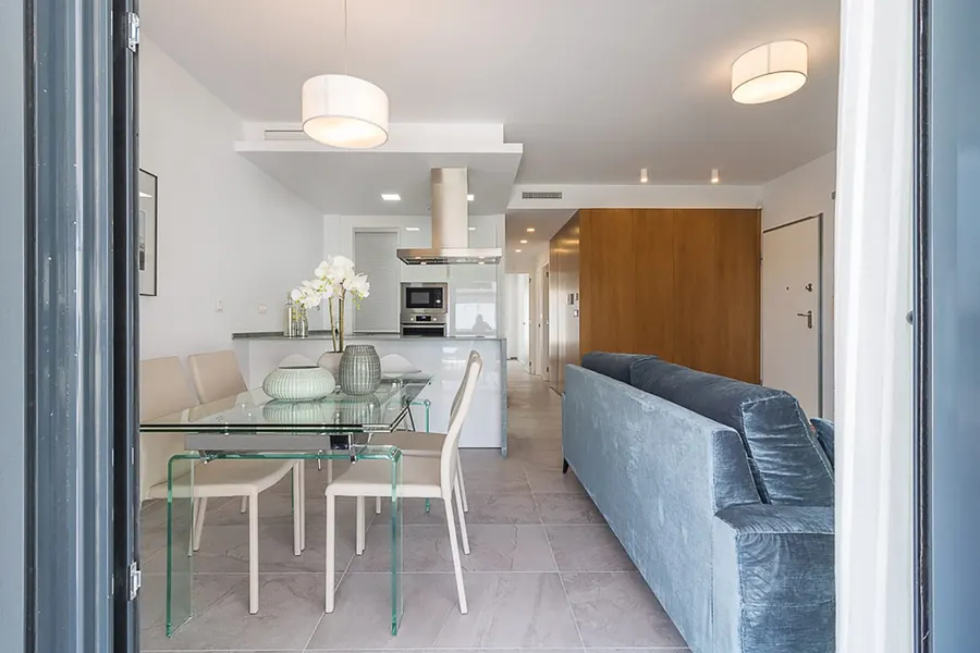 Apartment 3+kk — Torrevieja — Foto 14